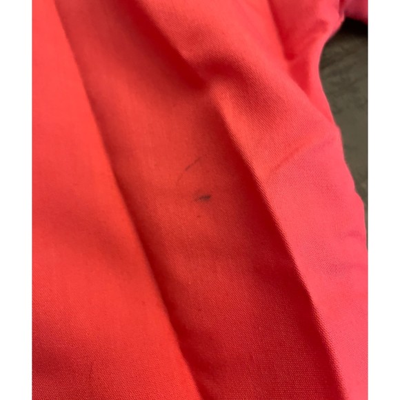 Vintage Scrubs Set Jacket & Pants - Size S/6 - Picture 13 of 14